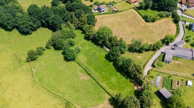 Asturias - Pola de Siero - 1500m2