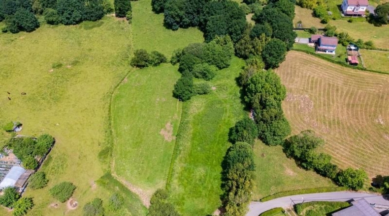 Asturias - Pola de Siero - 1500m2