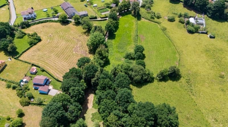 Asturias - Pola de Siero - 1500m2