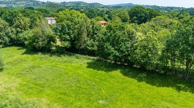 Asturias - Pola de Siero - 1500m2
