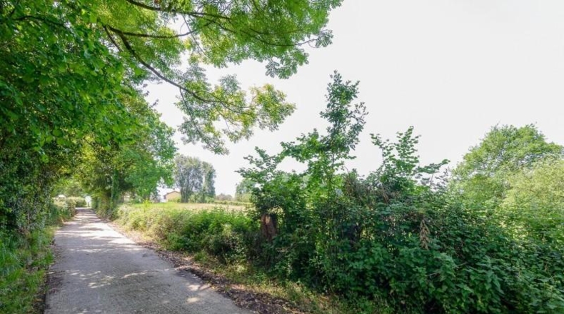 Asturias - Pola de Siero - 1500m2