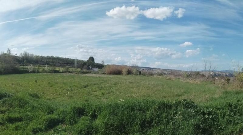Zaragoza - Калатаюд - 14170m2