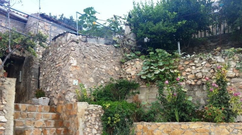 Valencia - Cortes de Pallás - 228m2
