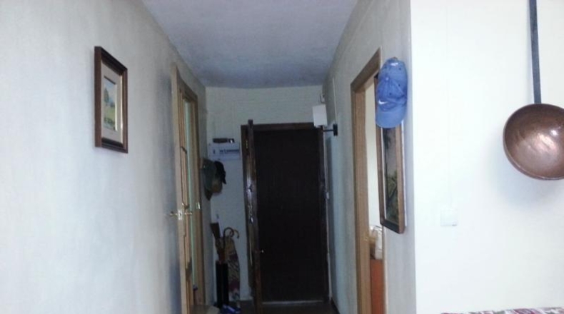 Valencia - Cortes de Pallás - 228m2