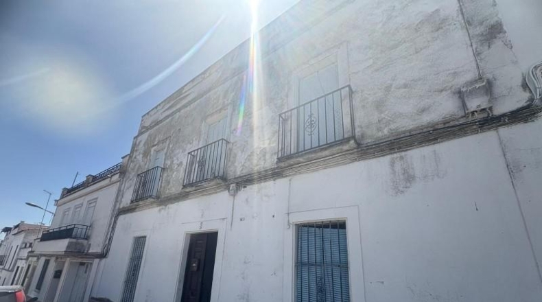 Córdoba - El Carpio - 323m2