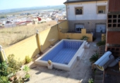 Casa de camp amb terreny en venda a la España, Alcolea, ref.: TR413103 foto