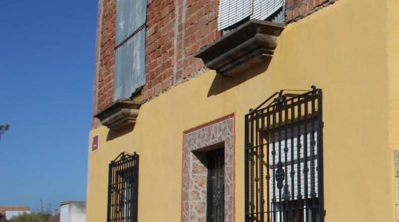 Córdoba - Alcolea - 200m2
