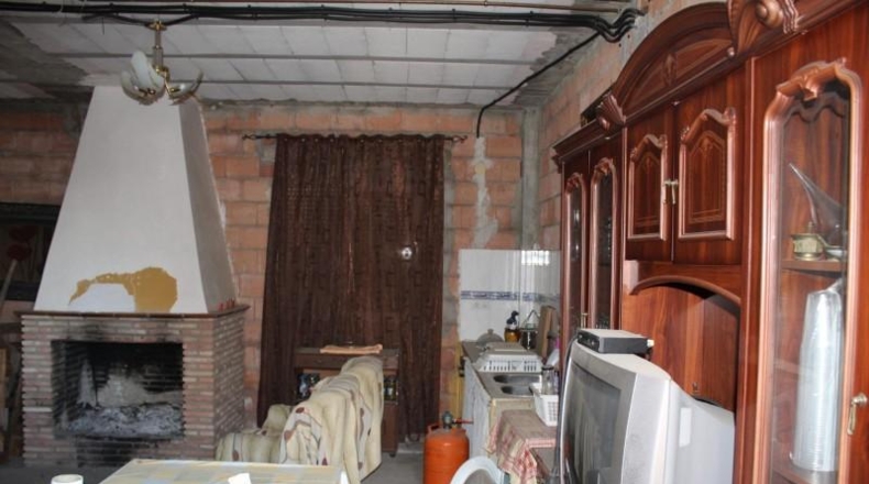 Córdoba - Alcolea - 200m2