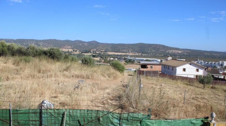Córdoba - Alcolea - 200m2