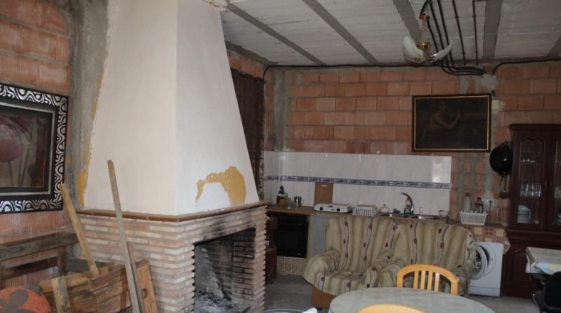 Córdoba - Alcolea - 200m2