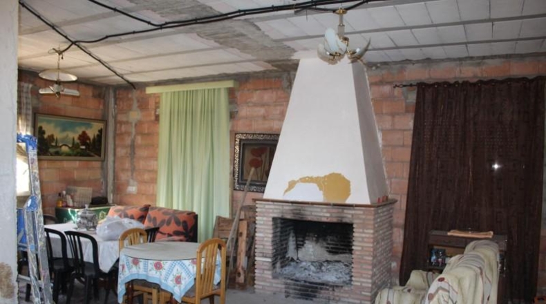 Córdoba - Alcolea - 200m2