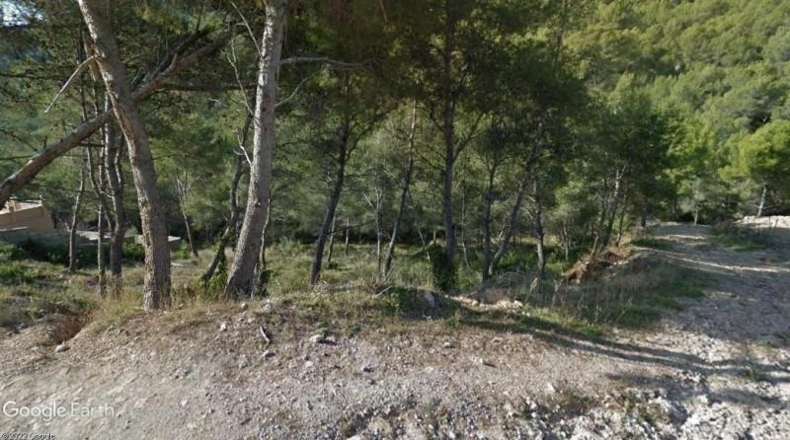 Barcelona - Canyelles - 519m2