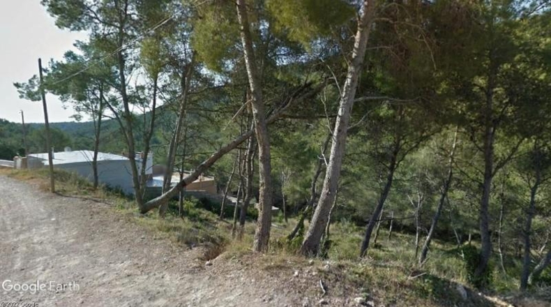 Barcelona - Canyelles - 519m2