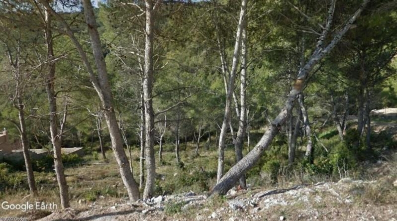 Barcelona - Canyelles - 519m2
