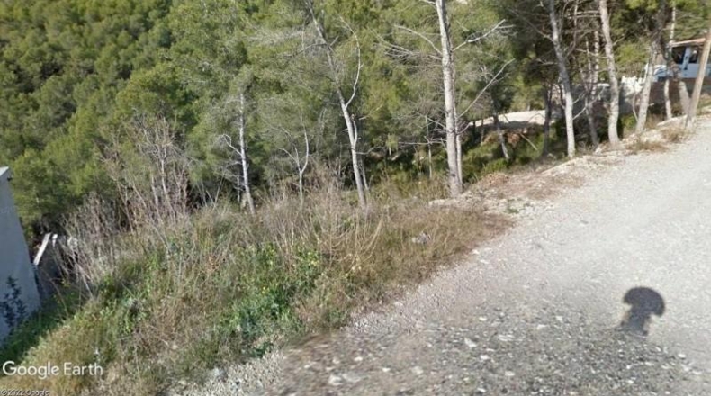 Barcelona - Canyelles - 519m2