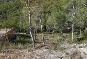 Canyelles 519&nbsp;m² 
