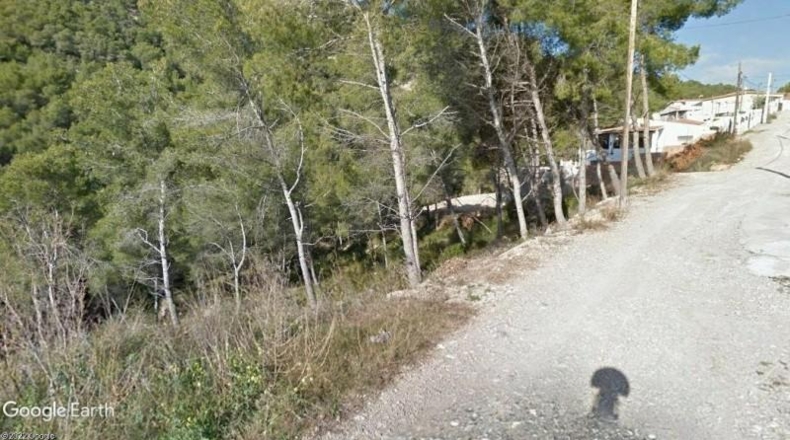 Barcelona - Canyelles - 519m2