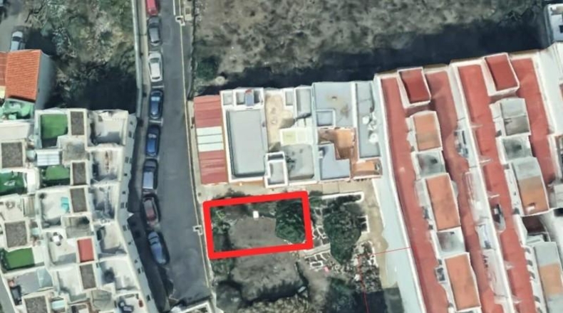 Las Palmas - Arucas - 110m2