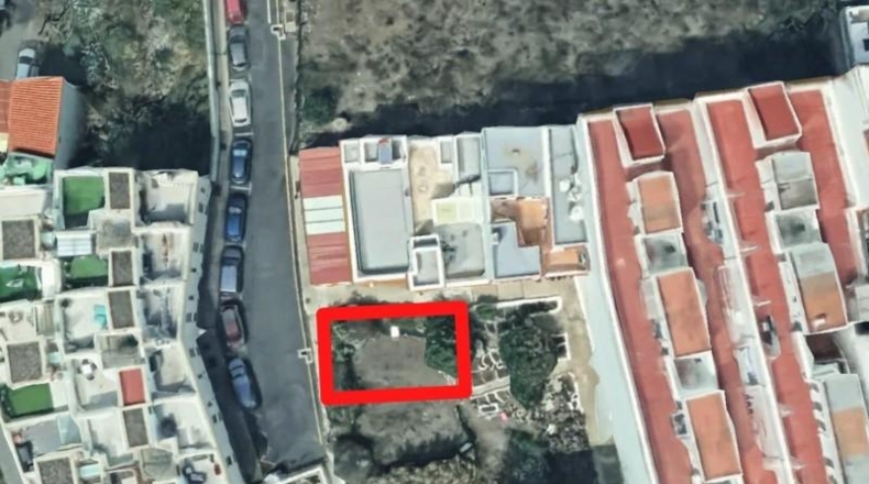 Las Palmas - Arucas - 110m2