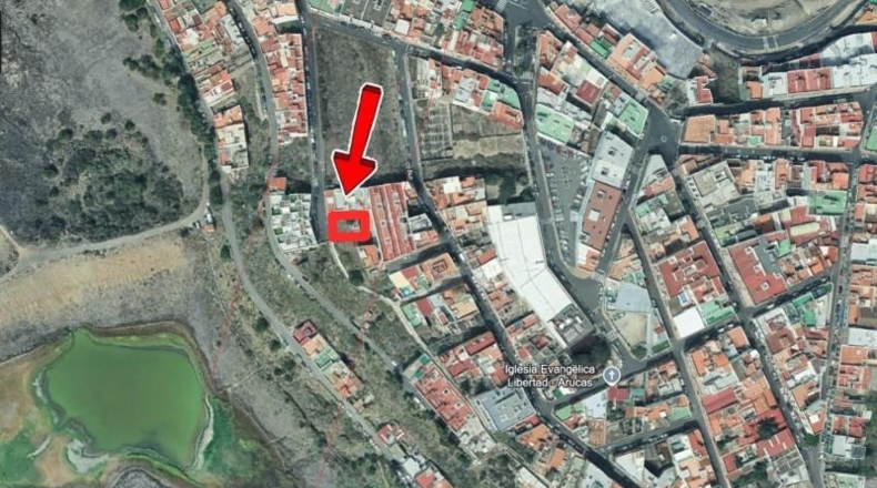 Las Palmas - Arucas - 110m2