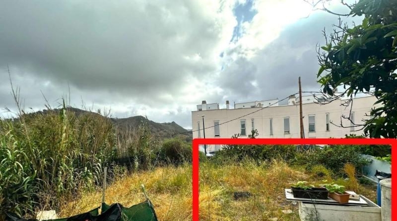 Las Palmas - Arucas - 110m2