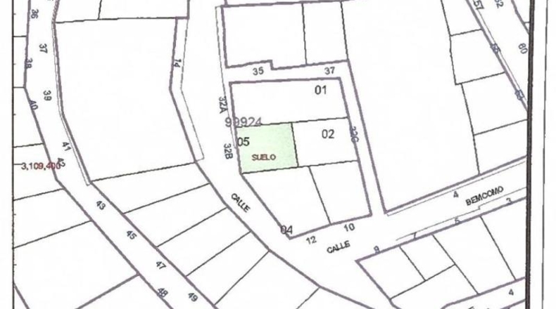 Las Palmas - Arucas - 110m2