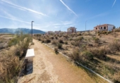Suelo urbano en venta en la España, Villa de Otura, ref: TR352861 foto