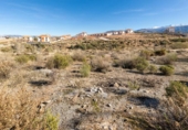 Suelo urbano en venta en la España, Villa de Otura, ref: TR352861 foto