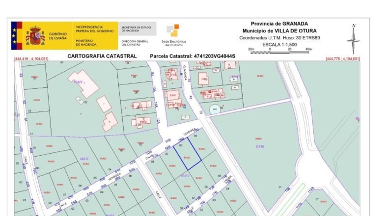 Malaga - Marbella - 510m2