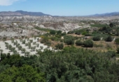 Suelo urbano en venta en la España, Lúcar, ref: TR413107 foto