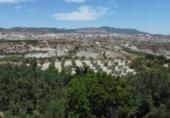 Suelo urbano en venta en la España, Lúcar, ref: TR413107 foto