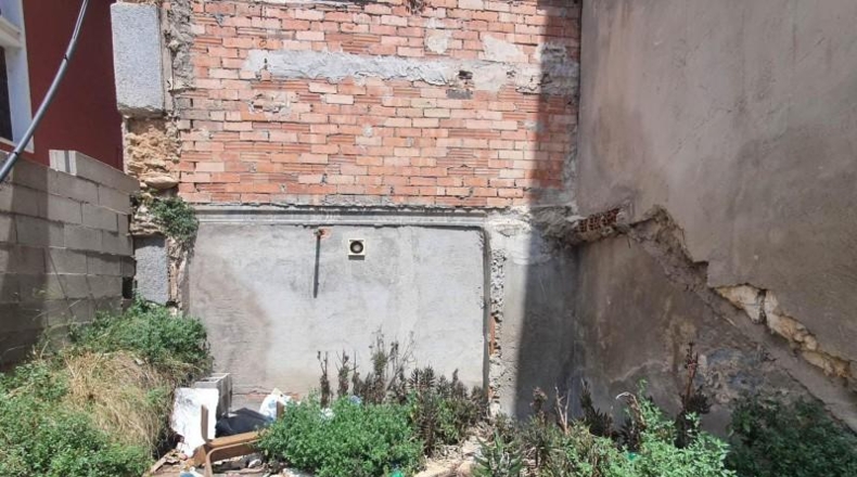 Barcelona - Martorell - 171m2