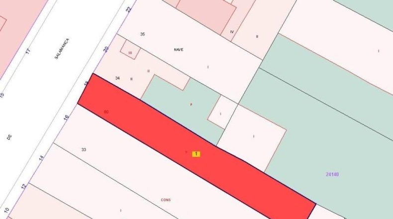 Castellón - Castelló de la Plana - 225m2
