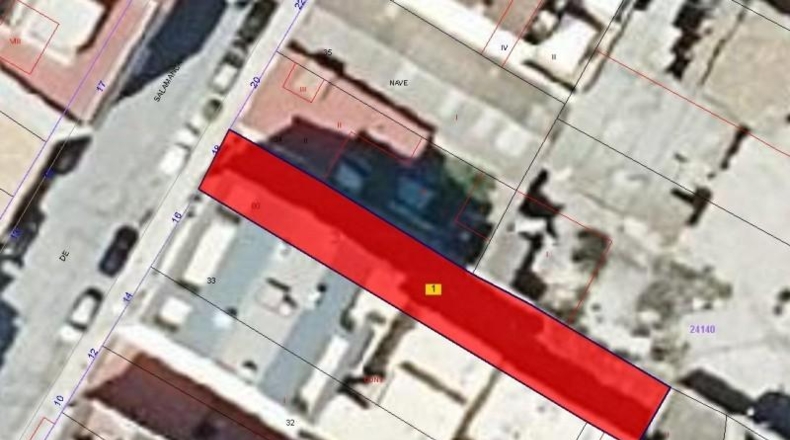 Castellón - Castelló de la Plana - 225m2