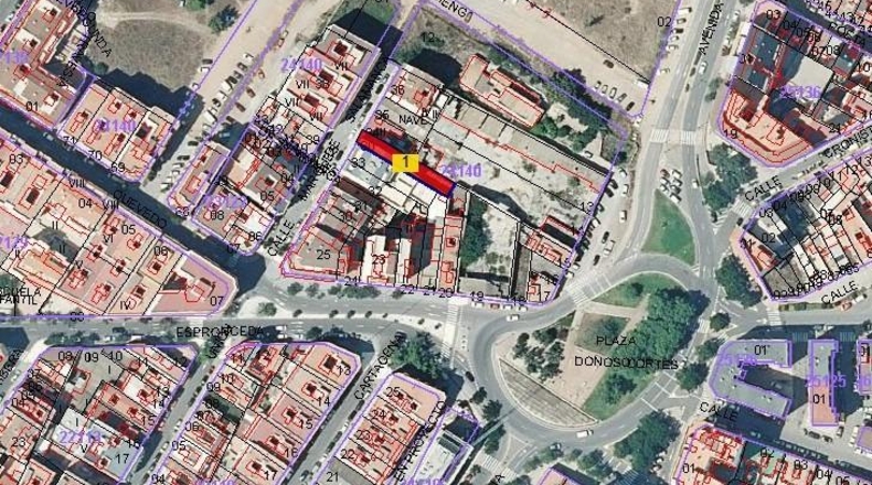 Castellón - Castelló de la Plana - 225m2