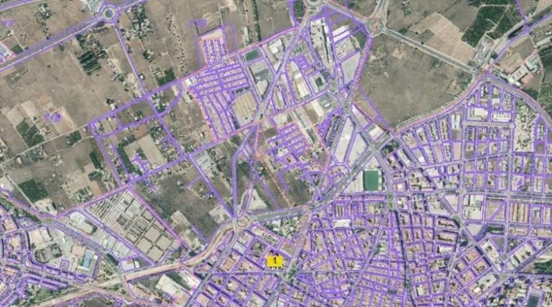Castellón - Castelló de la Plana - 225m2