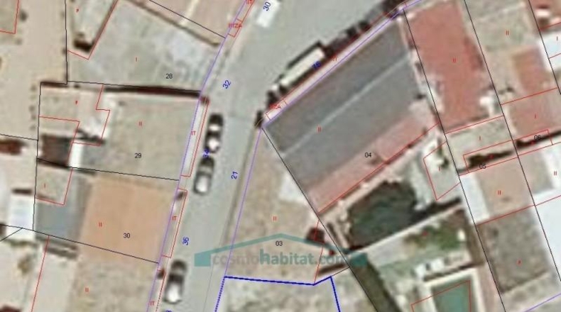 València - Benaguasil - 104m2