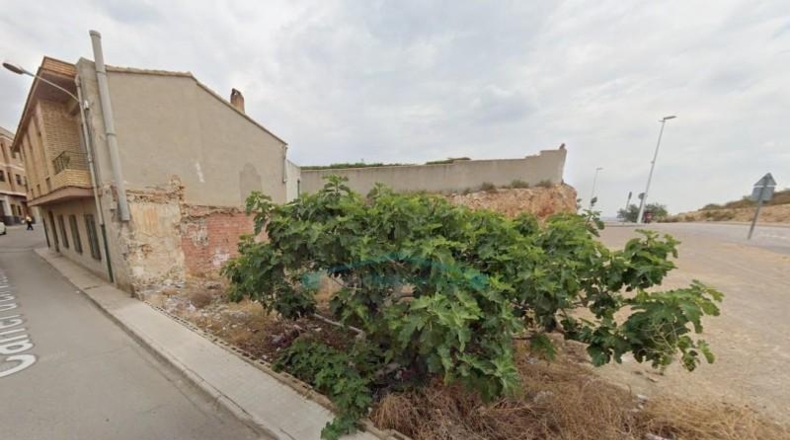 València - Benaguasil - 104m2