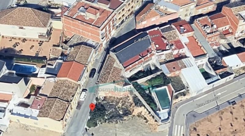 València - Benaguasil - 104m2