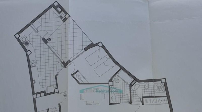 València - Benaguasil - 104m2
