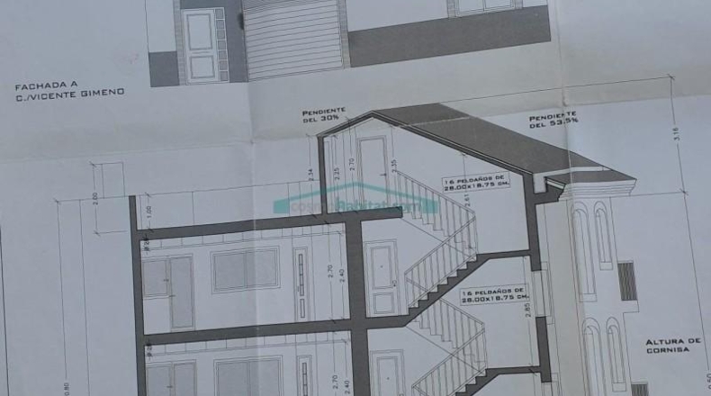València - Benaguasil - 104m2