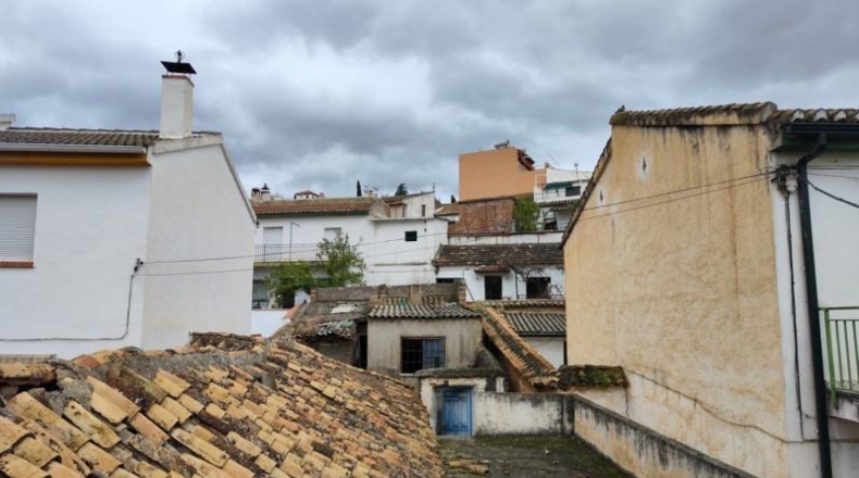 Granada - Monachil - 211m2