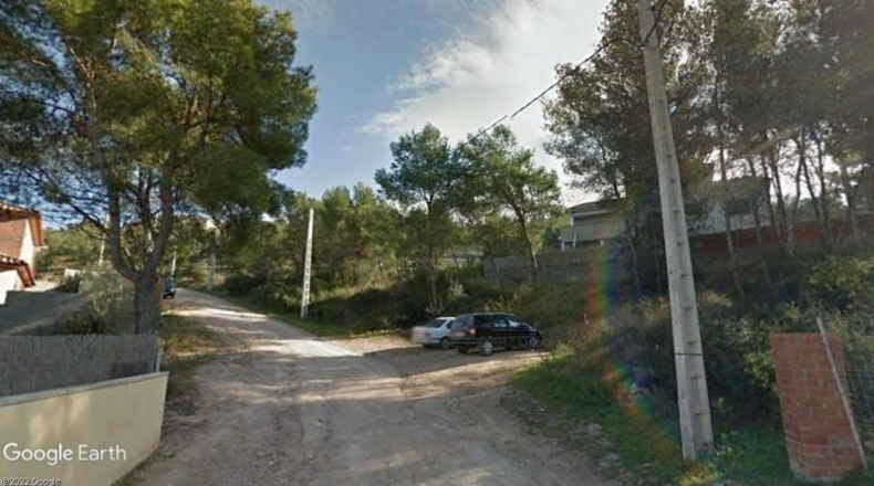 Barcelona - Canyelles - 800m2
