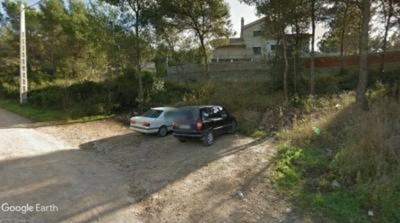 Barcelona - Canyelles - 800m2