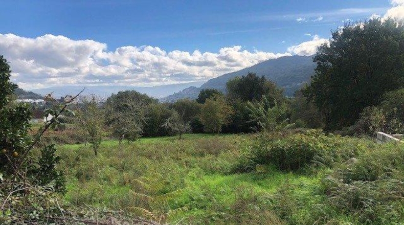 Orense - Orense - 1120m2