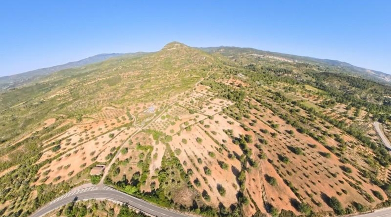 València - Macastre - 13695m2