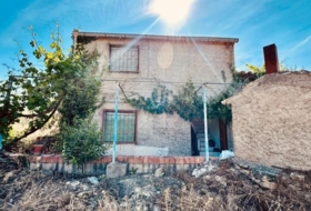 Calaceite 58&nbsp;m²