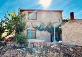 Chalet independiente con terreno en venta en la España, Calaceite, ref: TR413113 foto