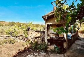 Calaceite 58&nbsp;m²
