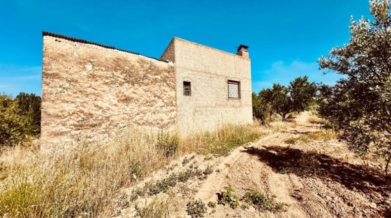 Teruel - Calaceite - 58m2
